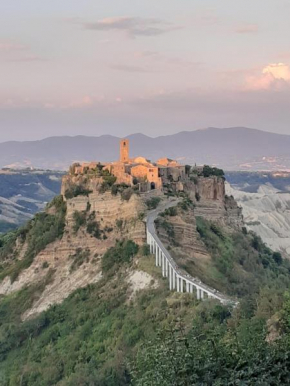 Nonna Miry Bagnoregio